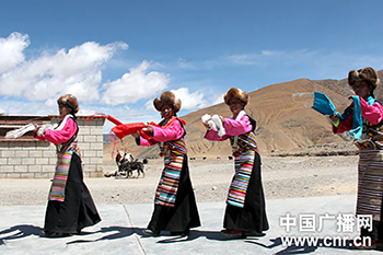 Tibet launches legal aid centers for women