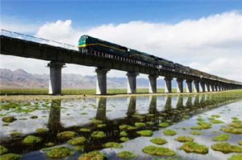 Qinghai-Tibet Railway to boost Tibet’s economy