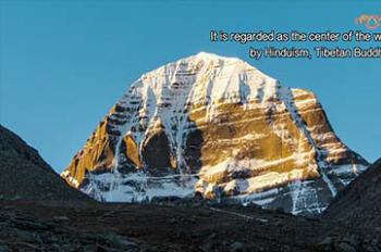 《Tibet Short Documentaries》——Pilgrimage to Mount Kailash
