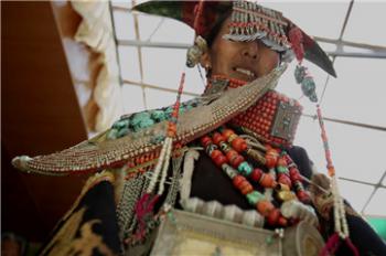 《Tibet Short Documentaries》——Purang Costume in Ngari