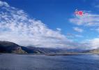 Nov. 24, 2016 -- Yamdrok Lake, along with Nam Co and Mapam Yum Co, is one of Tibet`s three holy lakes. It`s the largest freshwater lake at the Himalayas` foot. The 638-sq-km body of water is situated about 4,441 meters above sea level and is believed to be the woman guardian of Buddhism in Tibet.