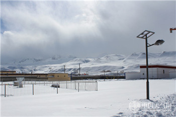 Tibet's Ngari completes ten meteorological stations