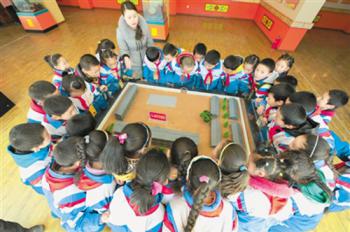 Tibet increases input into education