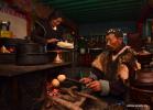 Nov. 21, 2017 -- Villagers cook traditional food to greet the Kongpo New Year in Puqu Township of Nyingchi, southwest China`s Tibet Autonomous Region, Nov. 18, 2017. Sunday is the first day of the Kongpo New Year in the Nyingchi area according to the Tibetan calendar. In observing New Year customs, locals would clean their homes, dress up in festive clothes, set off fireworks and have fun. (Xinhua/Jigme Dorje)