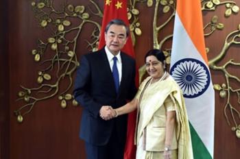 China urges India to learn lessons from border standoff