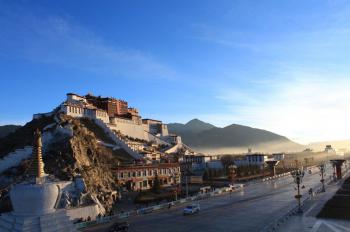 Plan to boost tourism potential of Tibet autonomous region