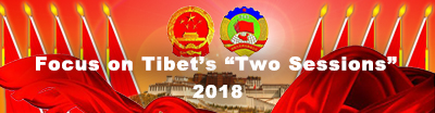 Focus on Tibet's 