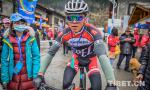 May 4,2018--Wei Kui took the first place in the first segment of the race on the first day in men’s competition.