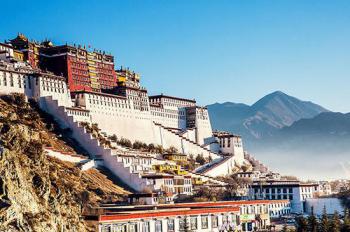Tibet offers winter deals to visitors