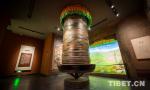 Nov. 23, 2018 -- Kangding, the capital of Garze Tibetan Autonomous Prefecture of southwest China’s Sichuan province, is the gateway city from Sichuan to Tibet. In recent years, the city has undergone rapid development. The photos are taken in the Garze Museum, showing the culture, history and social development of the region.