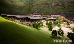 Nov. 23, 2018 -- Kangding, the capital of Garze Tibetan Autonomous Prefecture of southwest China’s Sichuan province, is the gateway city from Sichuan to Tibet. In recent years, the city has undergone rapid development. The photos are taken in the Garze Museum, showing the culture, history and social development of the region.