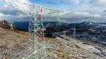 Nov. 30, 2018 -- Technicians install spacers on the world`s highest ultra-high voltage transmission project in southwest China`s Tibet autonomous region, September, 2018. Workers involved in the project have had to overcome various challenges, including the lack of oxygen at altitudes as high as 5,300 meters above sea-level. (Photo provided by State Grid Qinghai Electric Power Company)