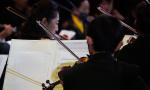 Jan. 3, 2019 -- On the evening of December 28, the 2019 Tibet New Year`s concert was held in Lhasa, southwest China`s Tibet Autonomous Region. The whole concert consists of various forms including chorus, solo, duo, quartette, group, orchestral, etc, which fully presented the great achievements of economic and social development made in Tibet Autonomous Region during 40 years since the country’s reform and opening-up.