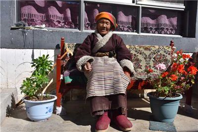 The end of feudalism in Tibet autonomous region, 60 years on