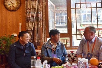 Tibet to host development forum