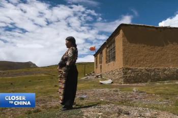 What is the overview of poverty alleviation in Tibet?