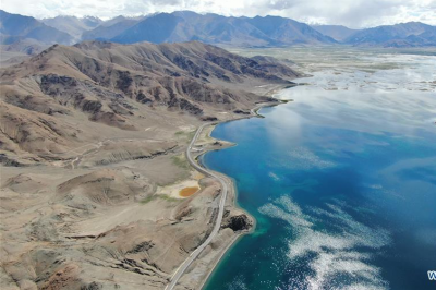 Tibet builds, upgrades 43,000 km of rural roads in 5 yrs
