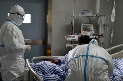 First confirmed patient of novel coronavirus pneumonia in Tibet receives good care