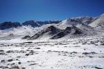 Dec.9,2020 -- Photo taken on Nov. 30, 2020 shows the scenery of Gar County in Ngari Prefecture, southwest China`s Tibet Autonomous Region. Ngari, nicknamed the `top of the roof of the world` with an average altitude of 4,500 meters, is known for its otherworldly scenery. (Xinhua/Zhan Yan)