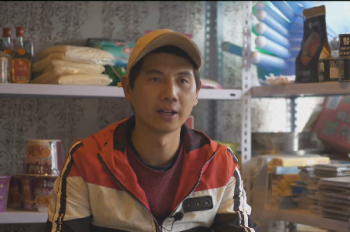 Postal workers witness improved public services in Tibet