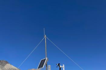 World's highest automatic weather station to be set up on Mt Qomolangma