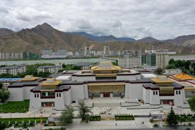 Remade, Tibet Museum set to open soon