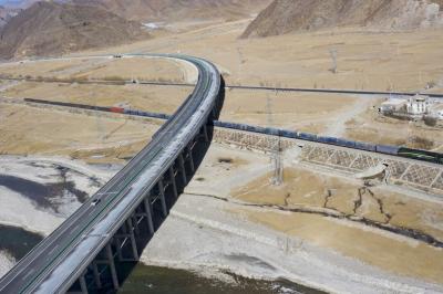 Integrated development drives Tibet to new high
