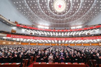 CPC leadership makes arrangements for implementing Party congress guiding principles