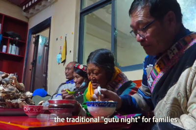 People in China's Tibet celebrate Tibetan New Year amid hope