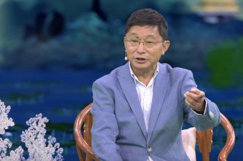 Renowned writer sheds light on the charm of the Qinghai–Tibet Plateau
