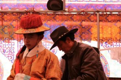 Tibet Story: Tibetan opera hits high notes among youngsters