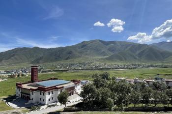 Ecological protection law takes effect on Friday in Tibet