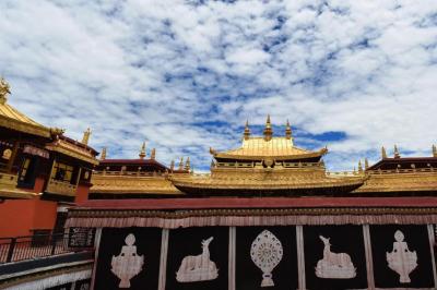 Technology Helps Protect Cultural Relics in Lhasa
