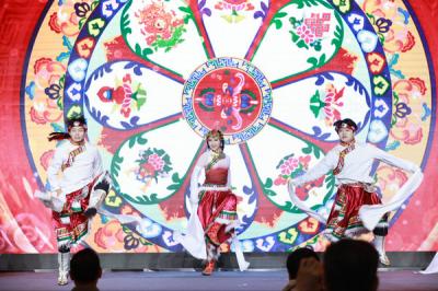 Xizang promotes tourism offerings in Beijing