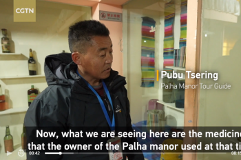 How human rights have progressed in Xizang