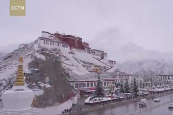 Story of serf-born Tibetan shows education development in Xizang